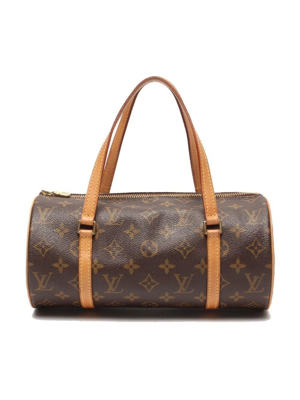 Louis Vuitton Handbag Papillon 26 Monogram
